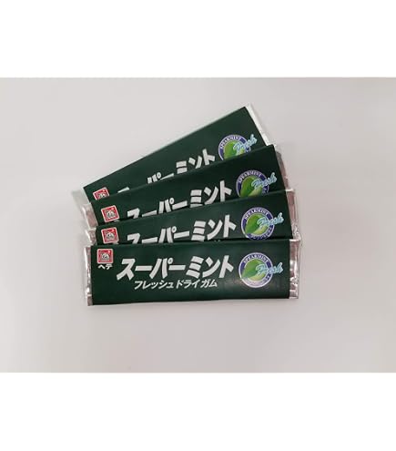 Amazon | ロッテ 100枚 グリーンガム業務用 10入 | ロッテ | ガム 通販